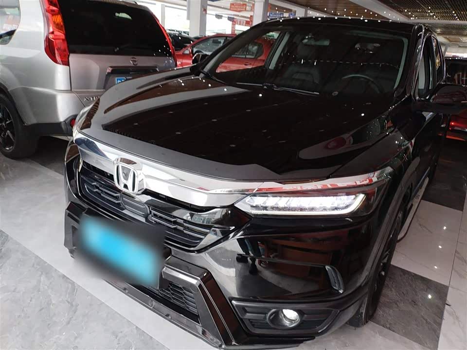 Honda Hao Ying Honda Hao Ying