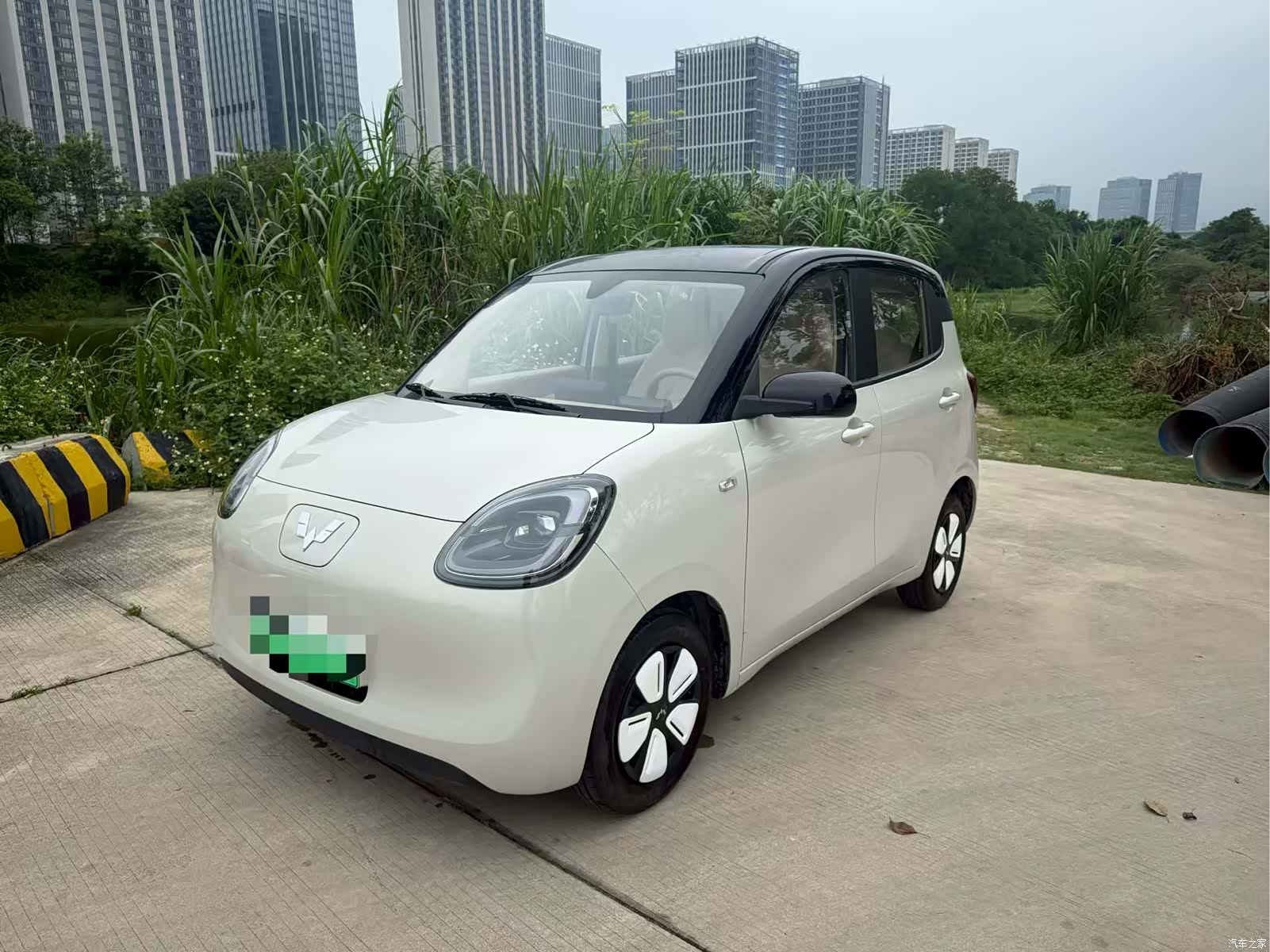 Wuling MINIEV, 2025 3