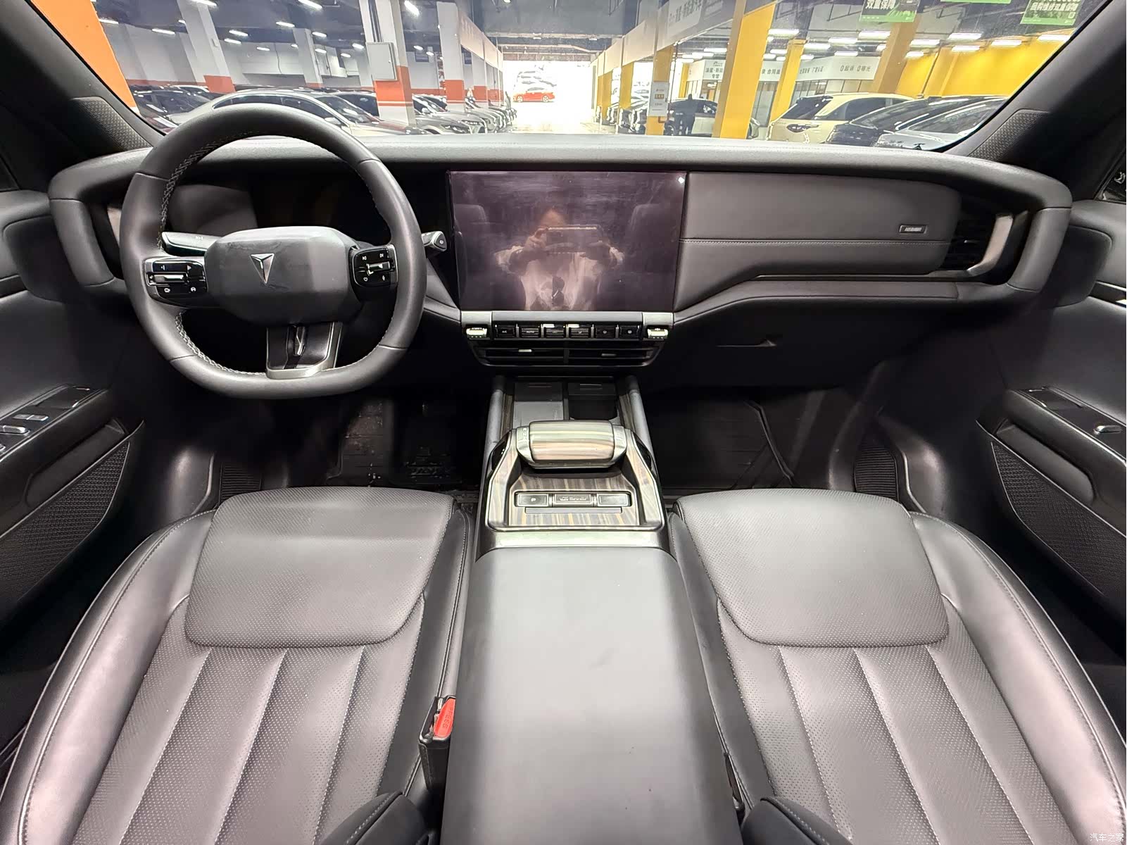 Deepal G318, 2024 11