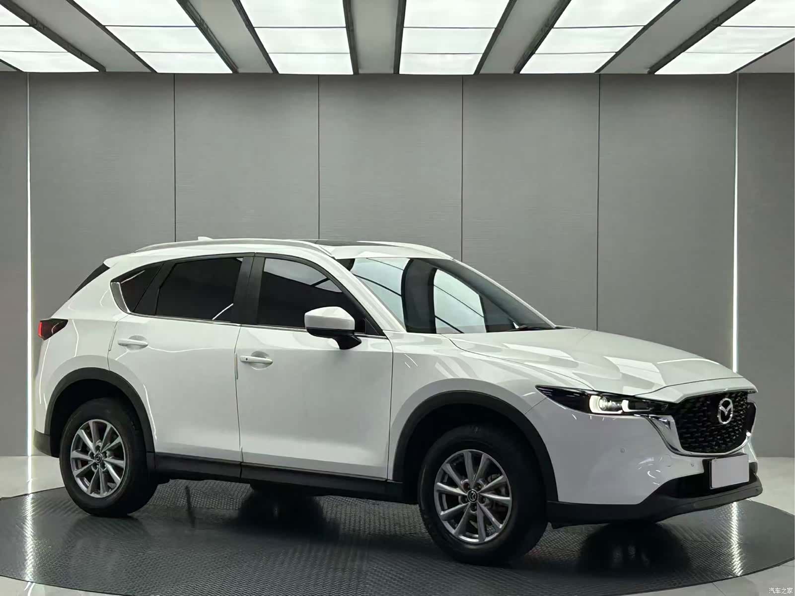 Mazda CX-5, 2023 6