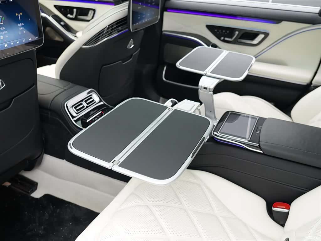 Maybach S-Class, 2023 21