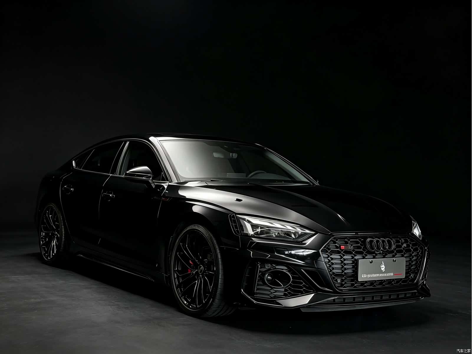 Audi RS, 2023 1
