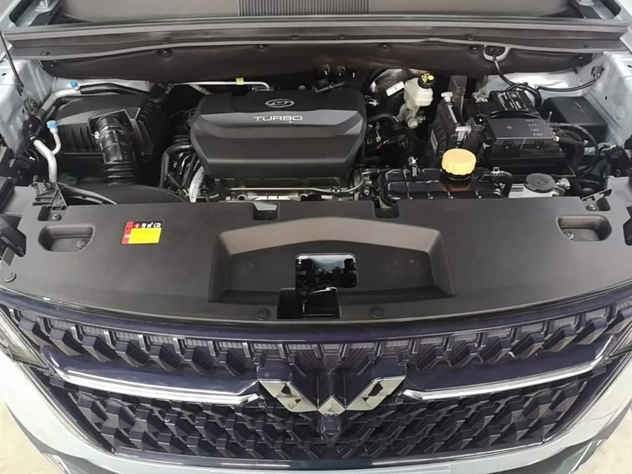 Wuling Xingchen 2022, фото 20