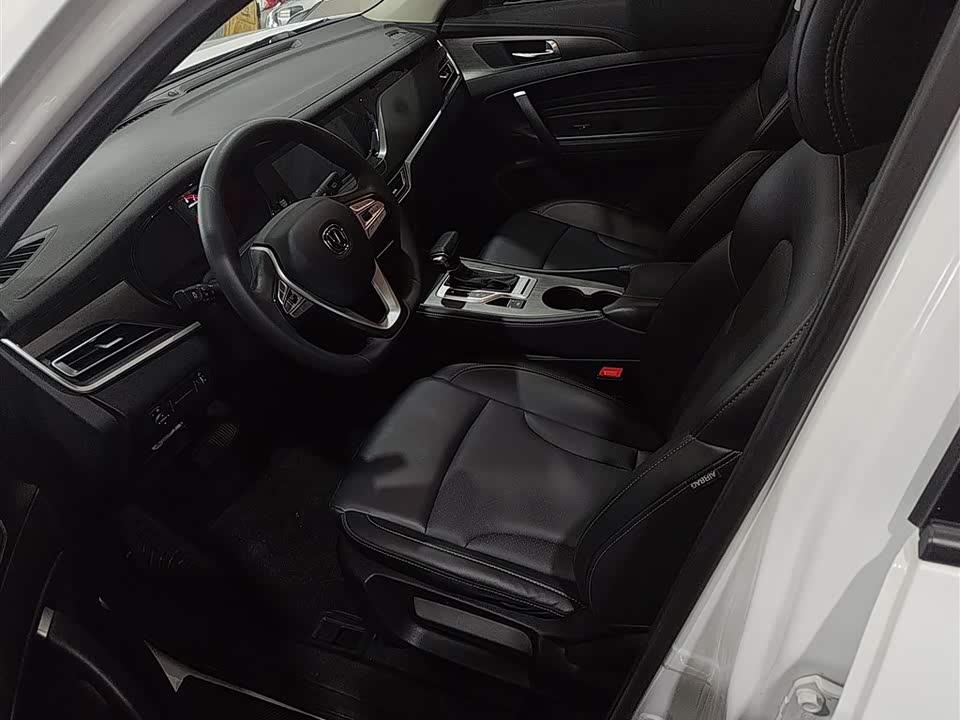 Changan CS35PLUS