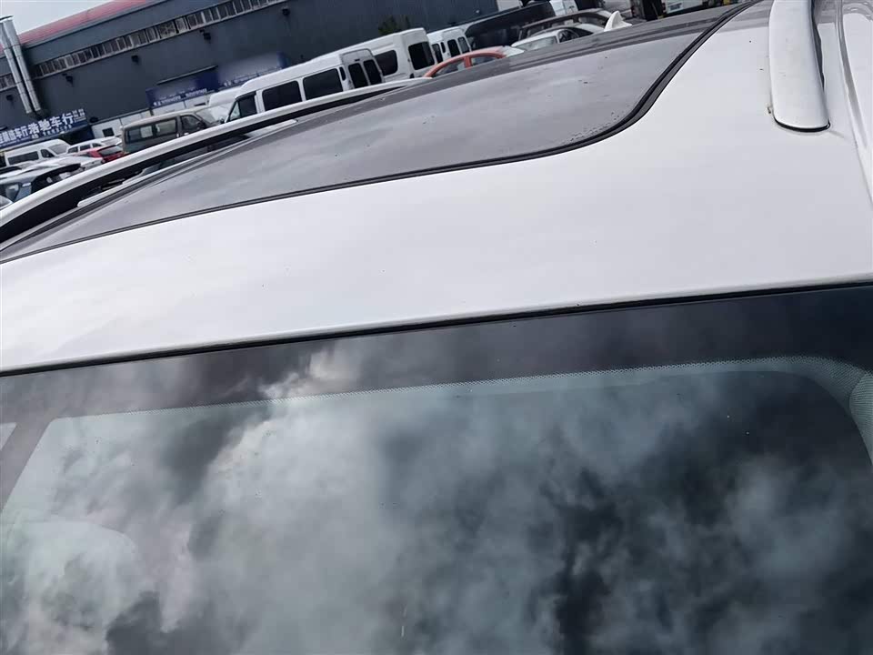 JAC Hefei Car