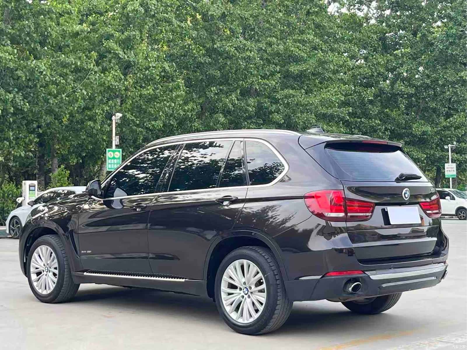 BMW X5, 2017 9