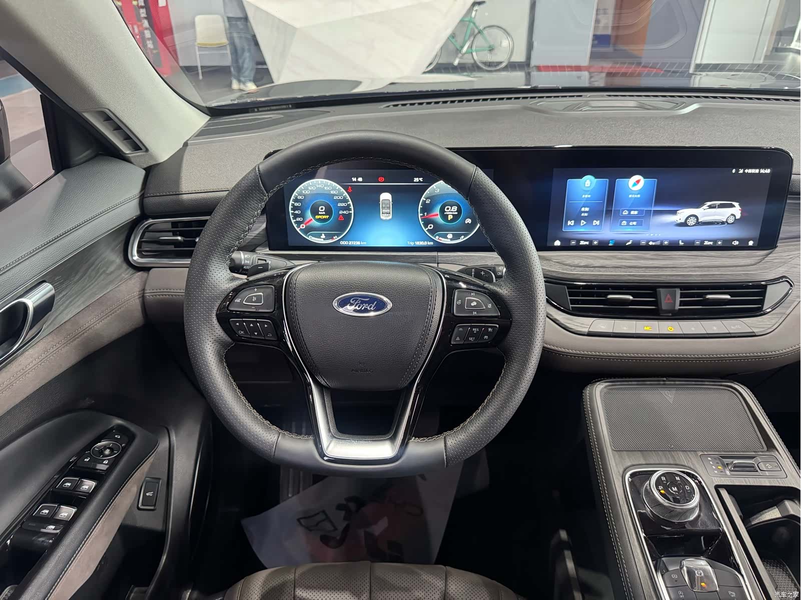Ford Equator, 2024 13