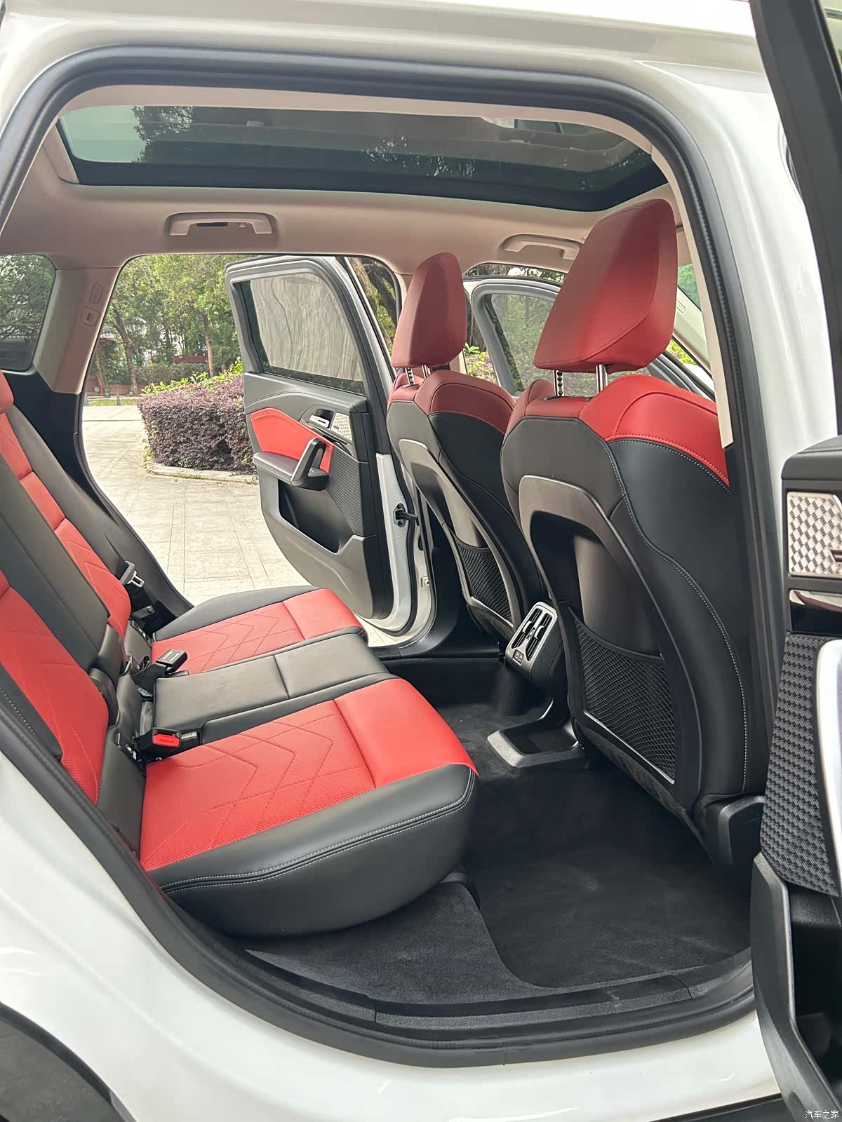 BMW X1, 2024 11