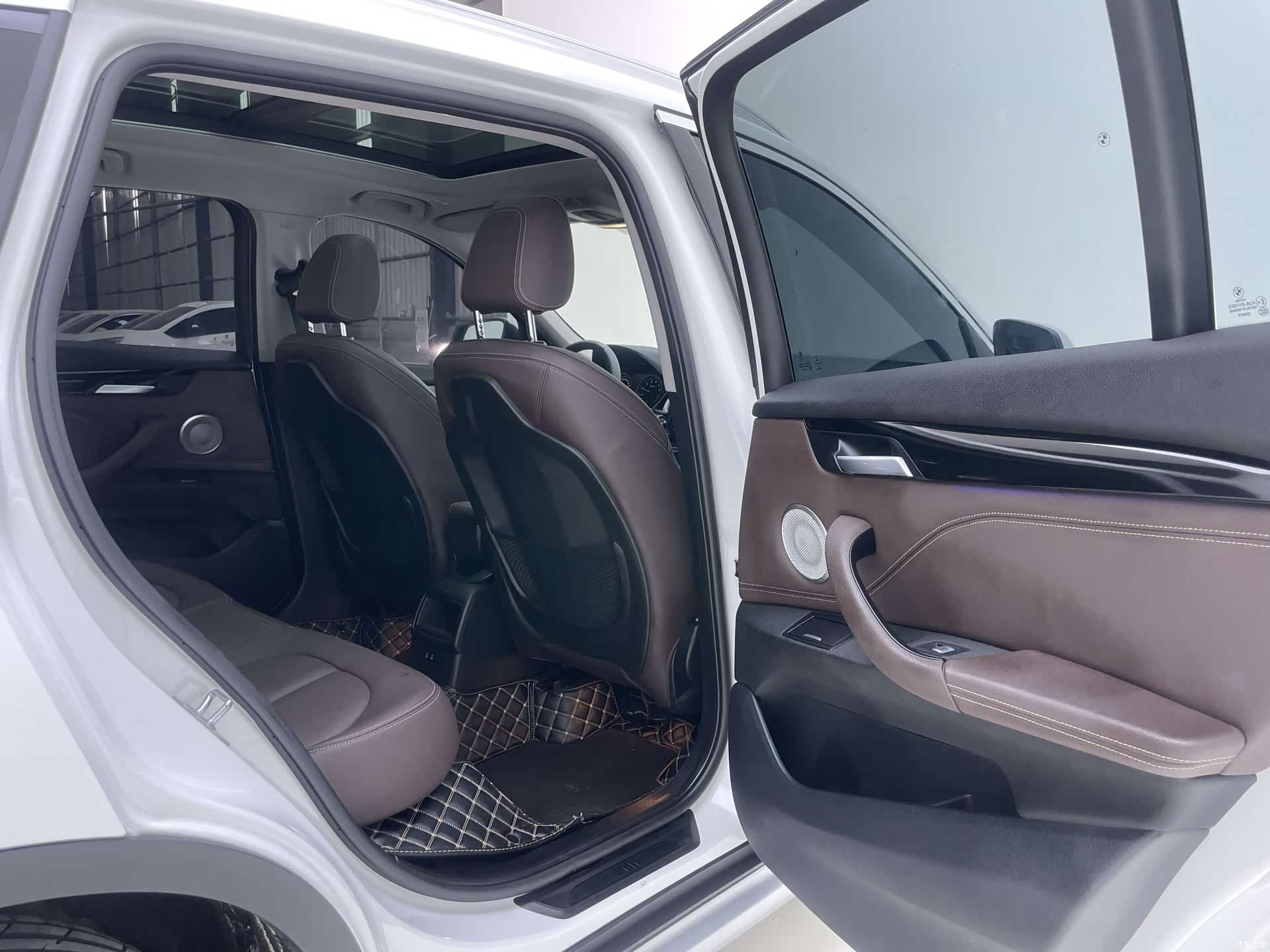 BMW X1, 2022 25