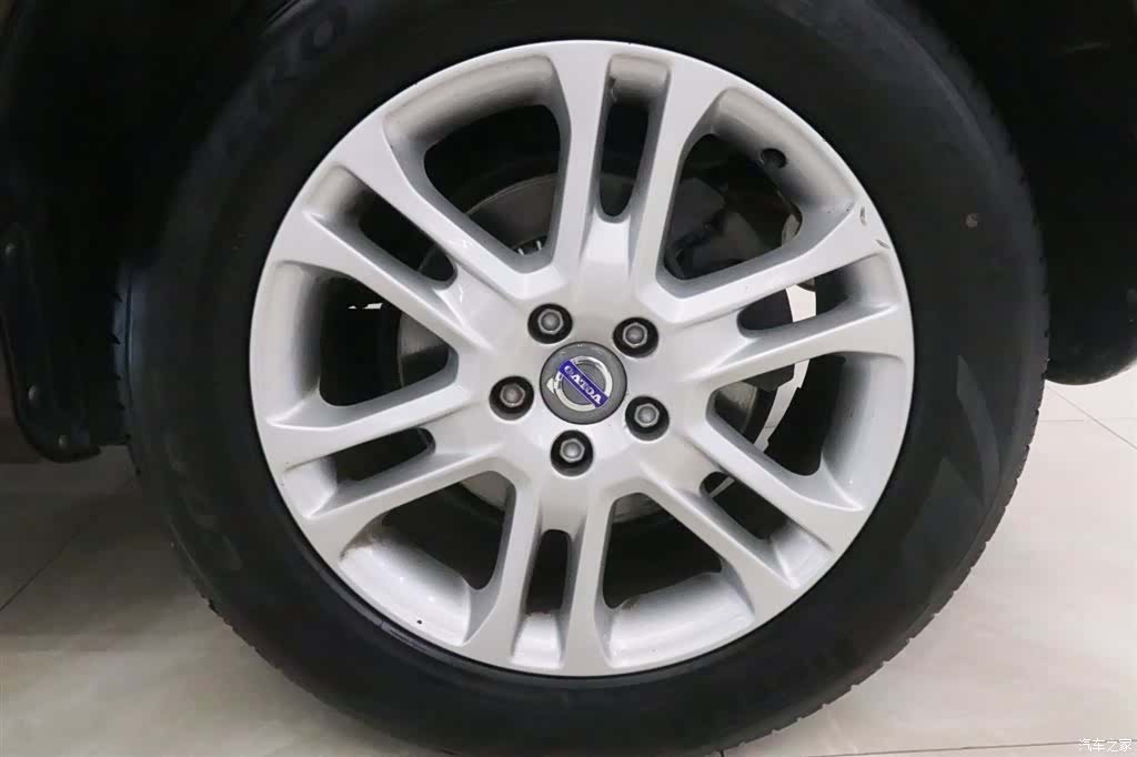 Volvo XC60, 2016 15