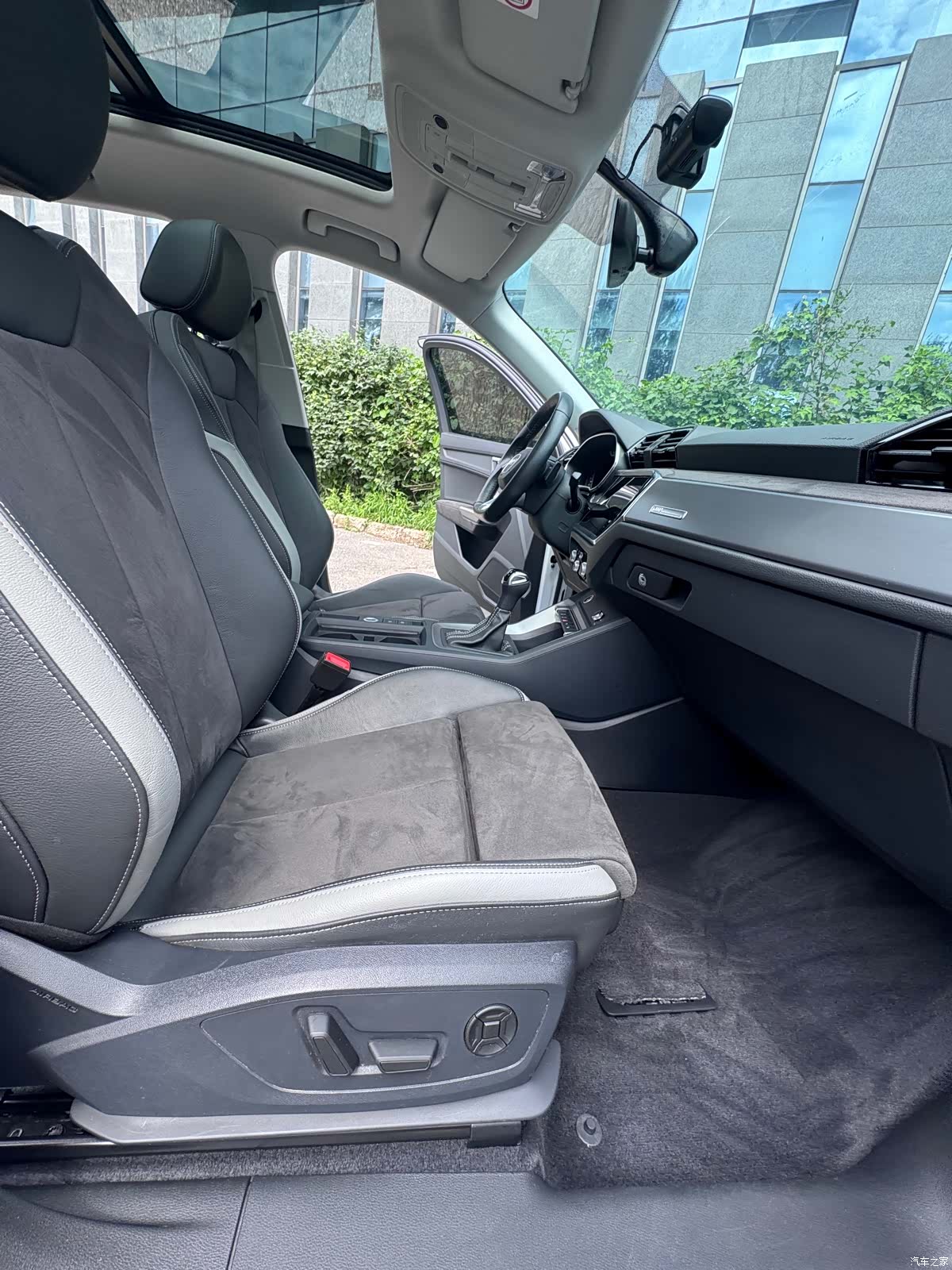 Audi Q3, 2022 16