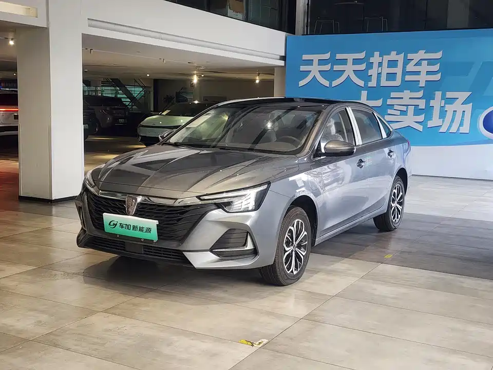 Roewe i6 MAX