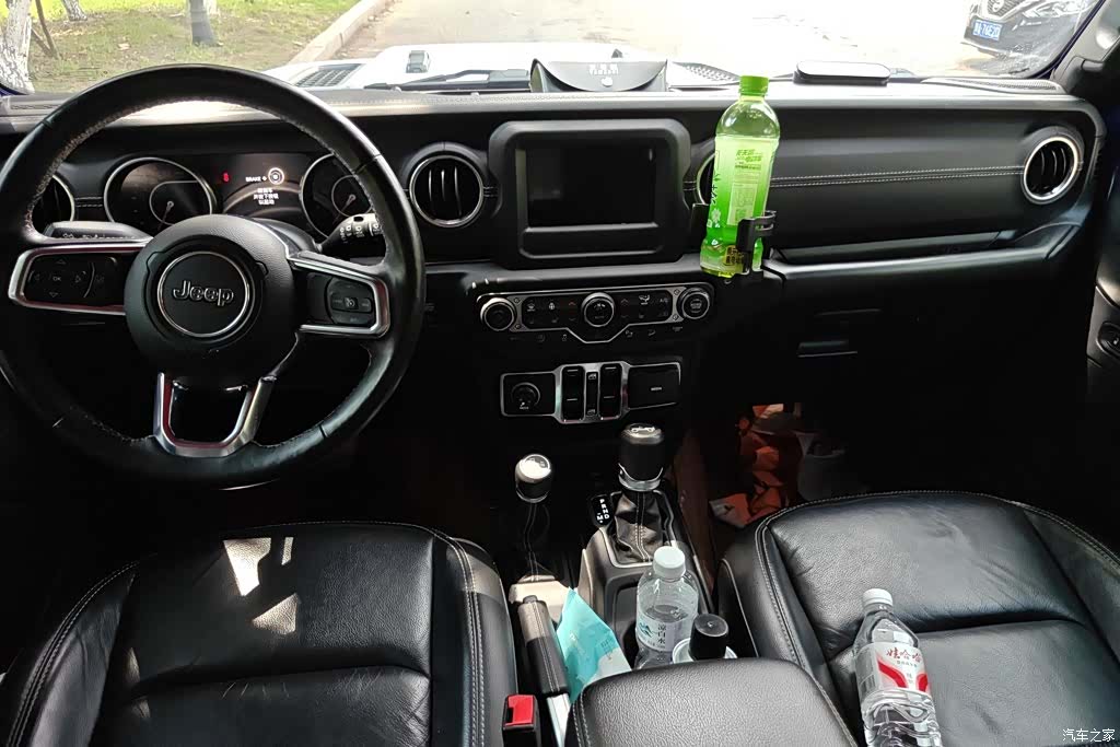 Jeep Wrangler, 2018 12