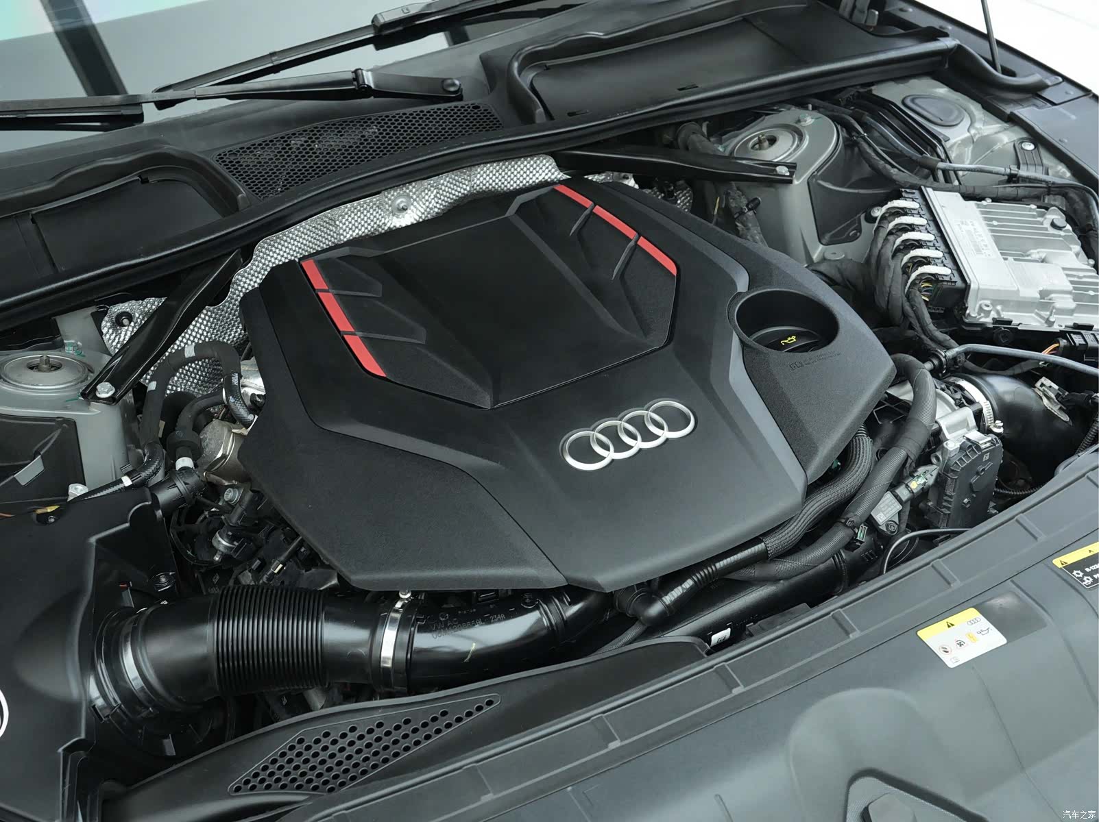 Audi S5, 2021 28