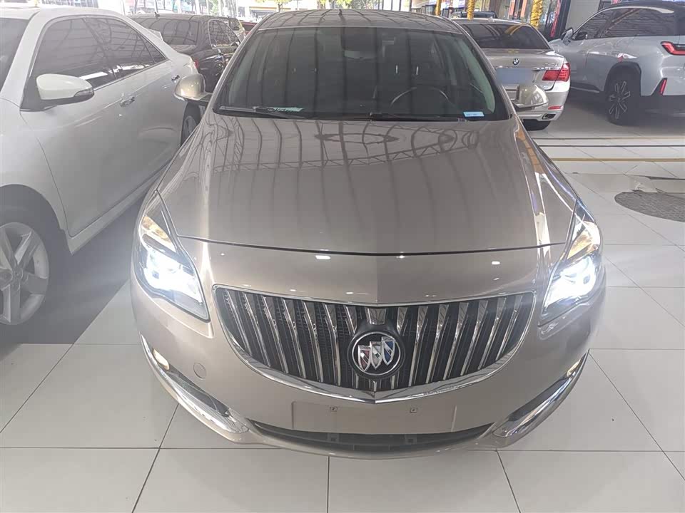 Buick Regal