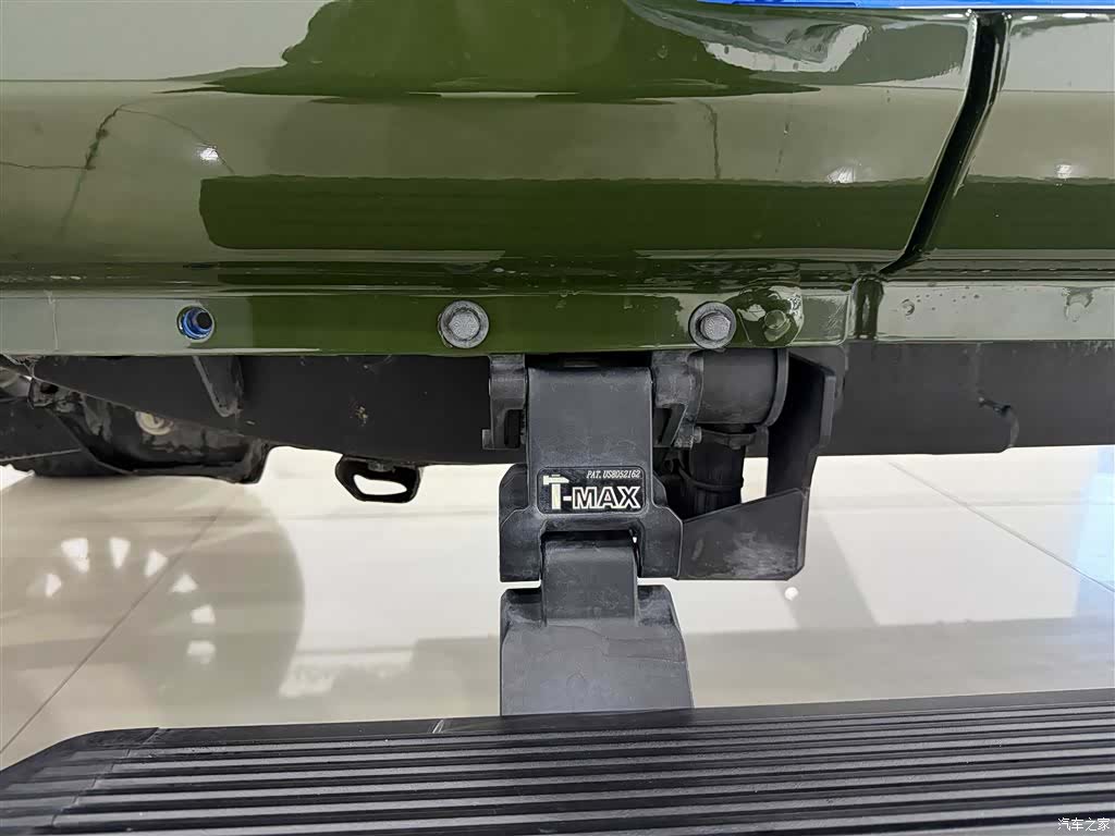 Jeep Gladiator, 2023 22