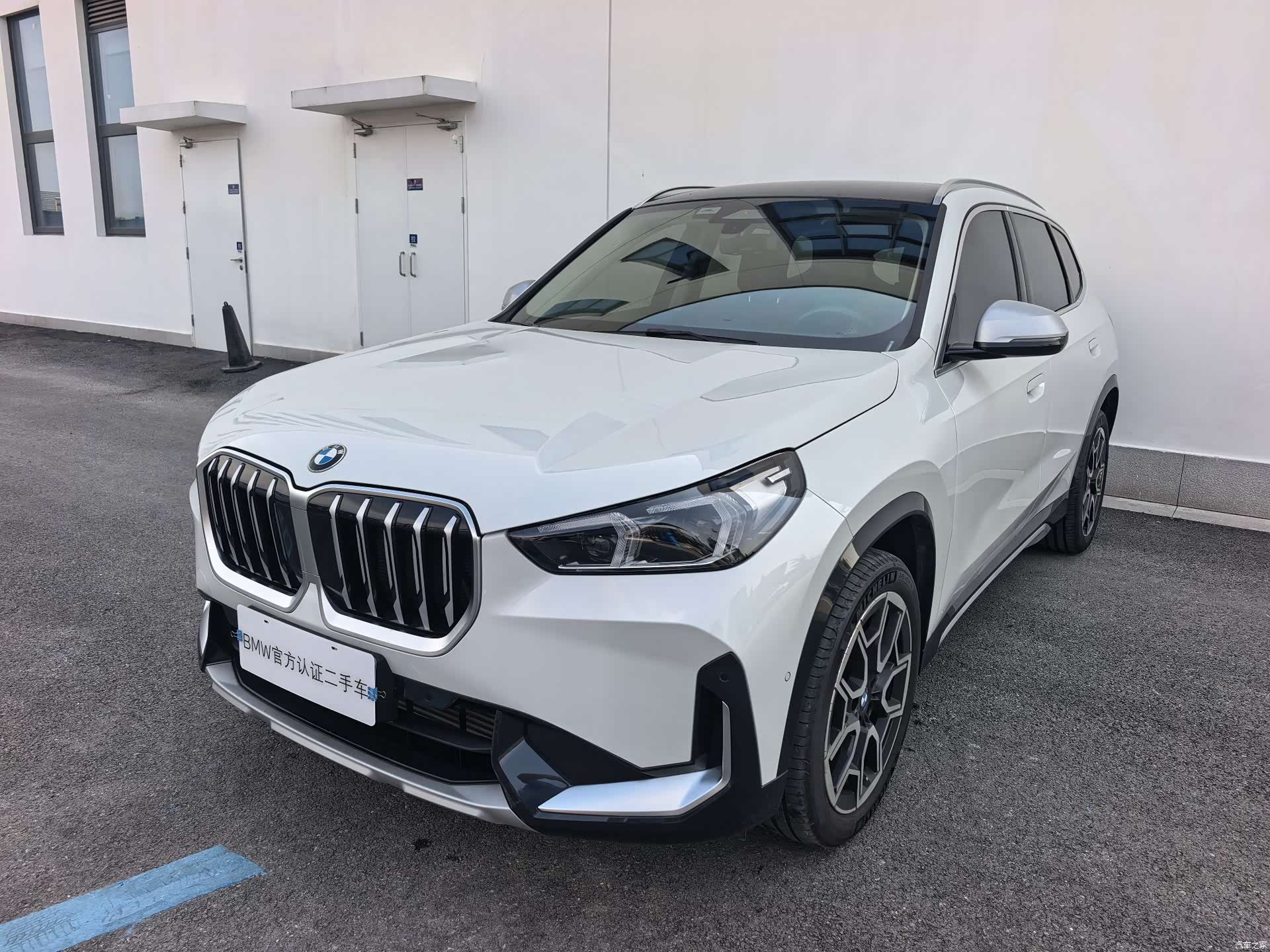 BMW X1, 2024 1