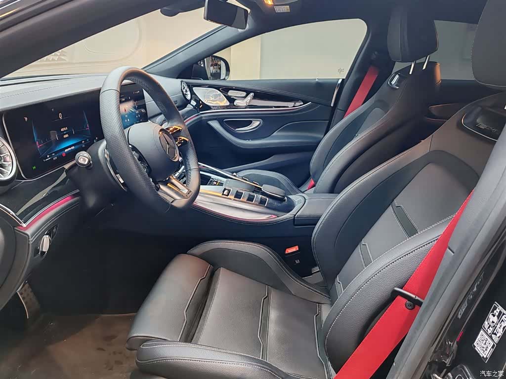 MG AMG, 2025 15