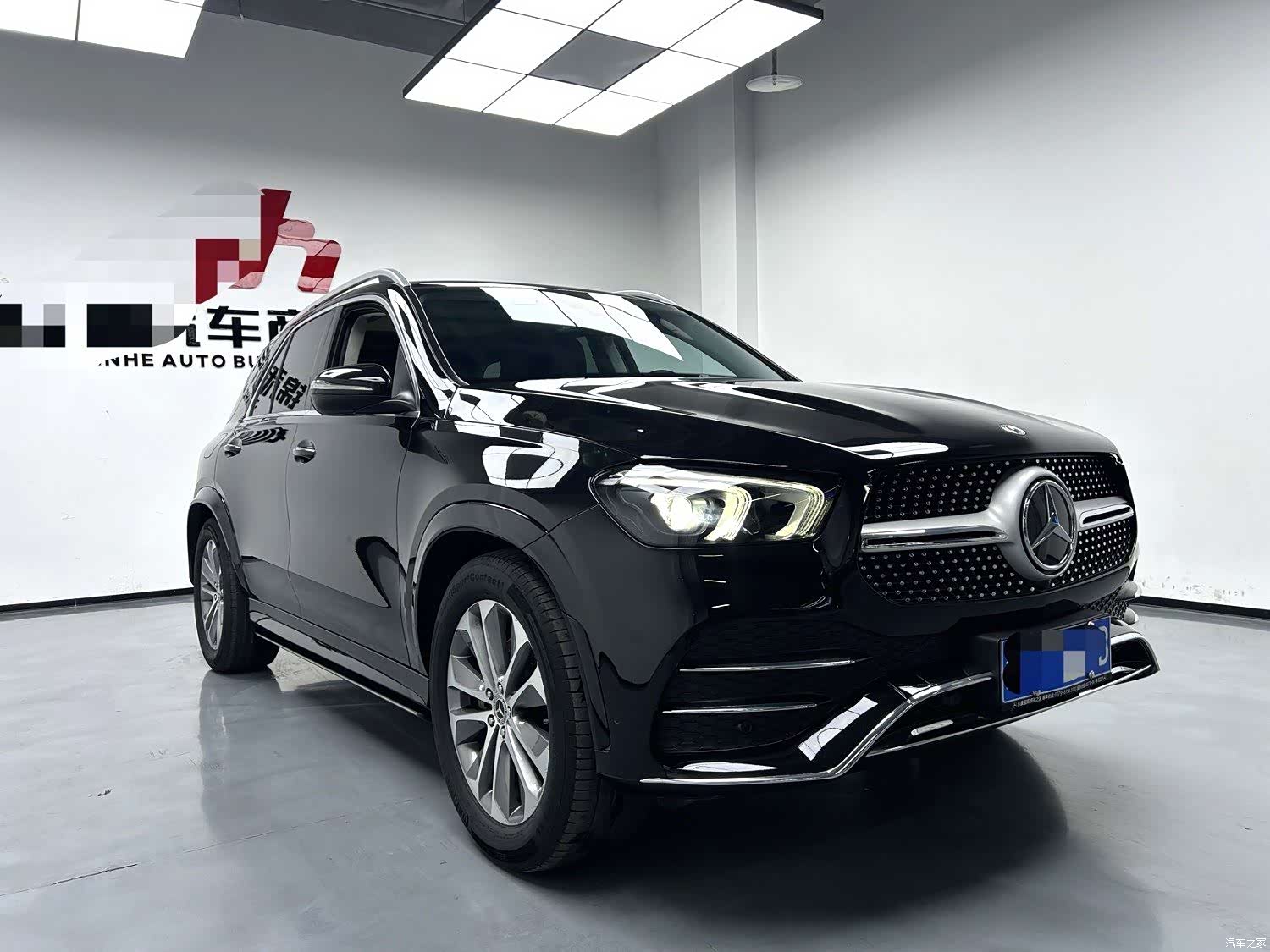 Mercedes-Benz GLE, 2023 3