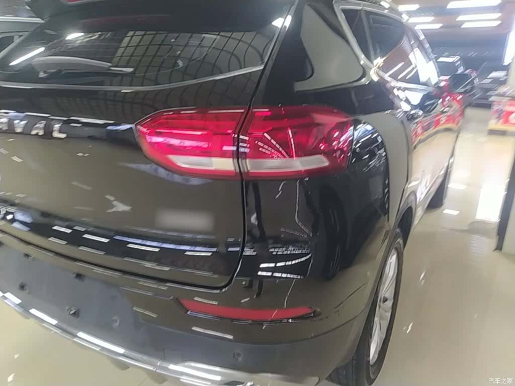 Haval H6, 2020 25