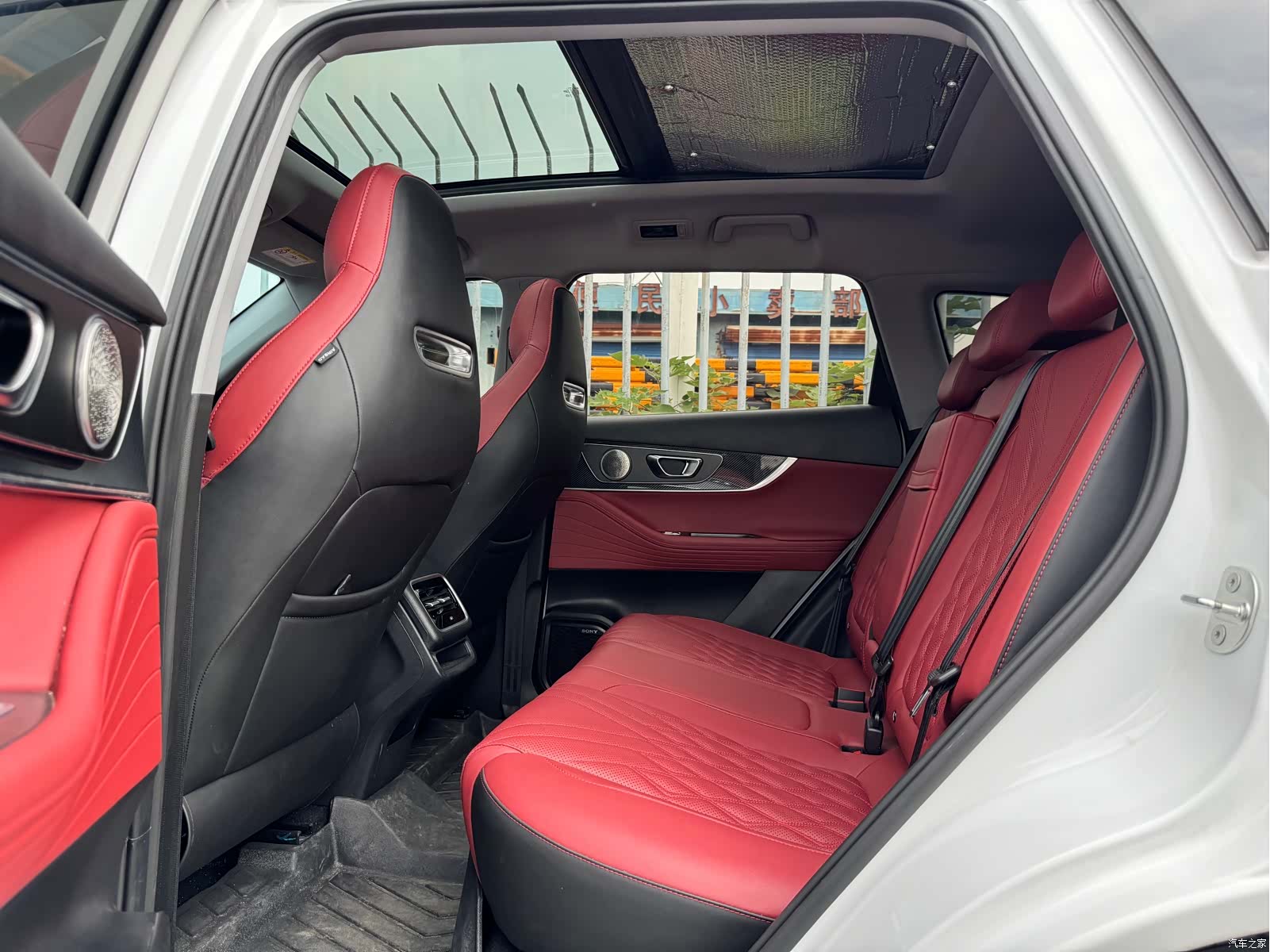 Chery Tiggo 7, 2023 9