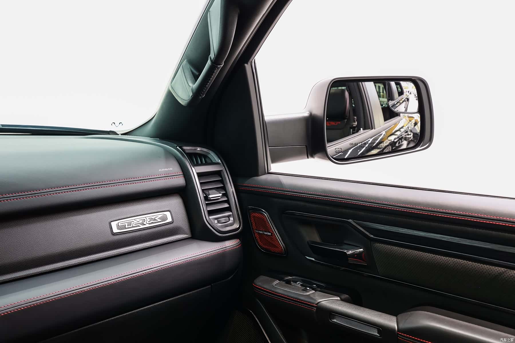 RAM Trucks, 2024 20