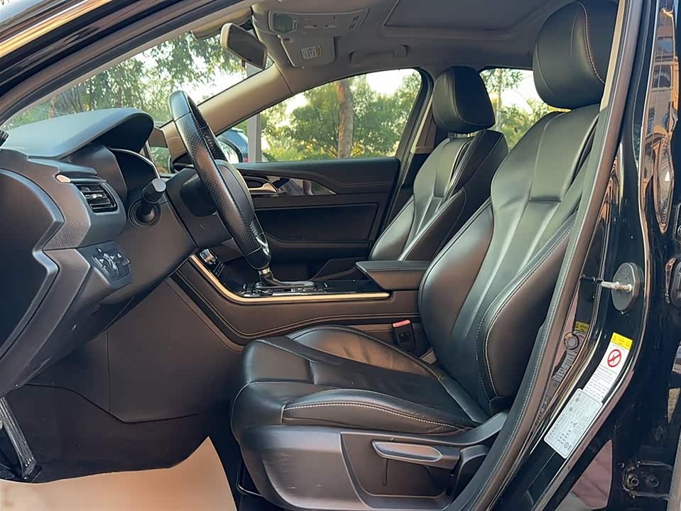 Hongqi H5 Hongqi H5