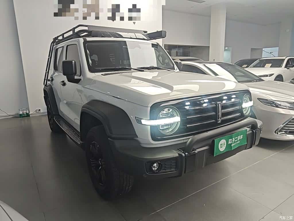 Tank 300, 2021 4