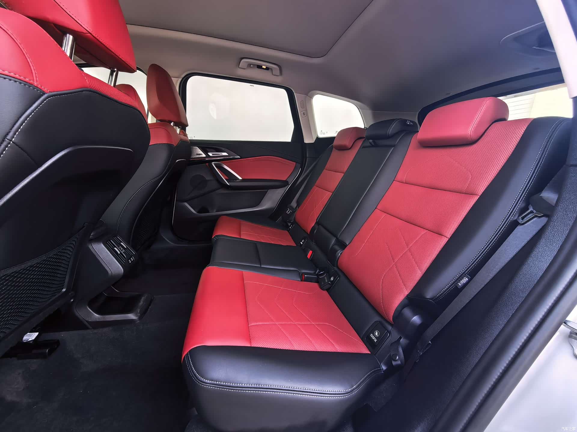 BMW X1, 2024 4