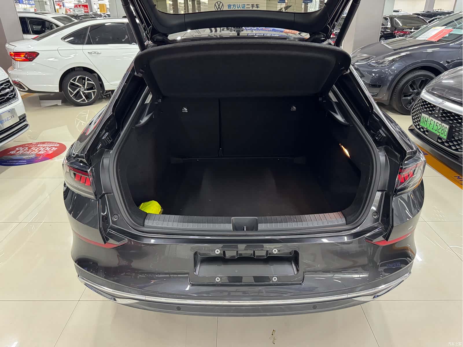 Volkswagen Lamando, 2022 12