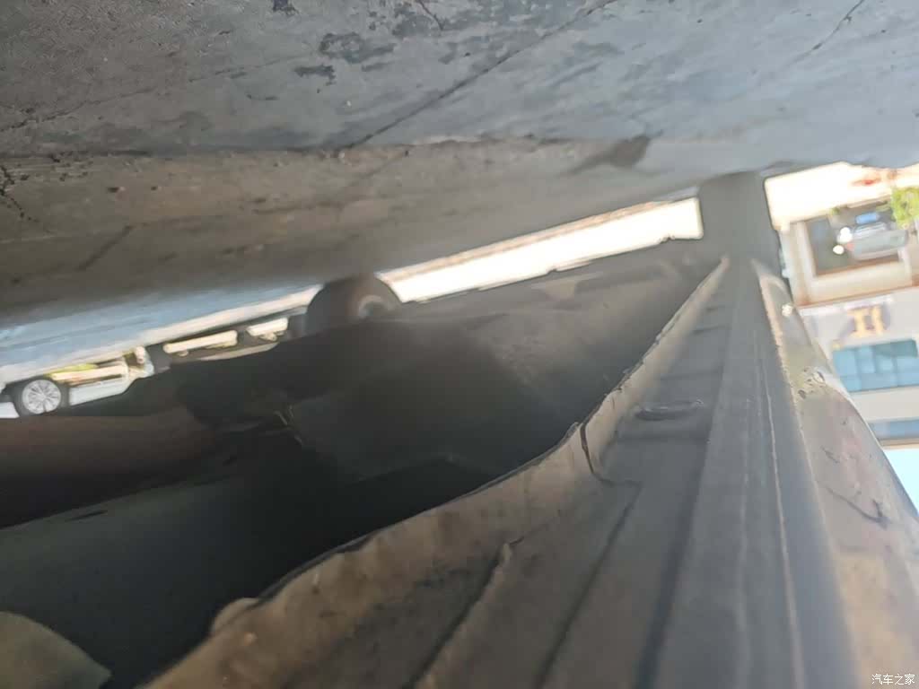 Buick GL8, 2019 21