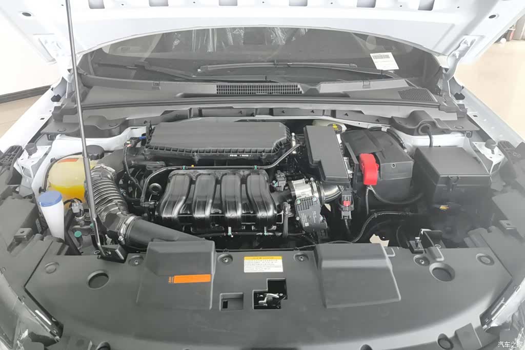 DongFeng GS, 2026 10