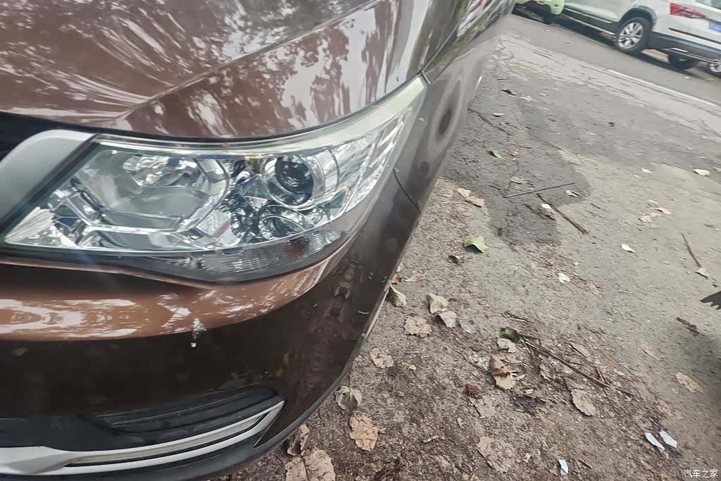 Wuling 730, 2017 все фото