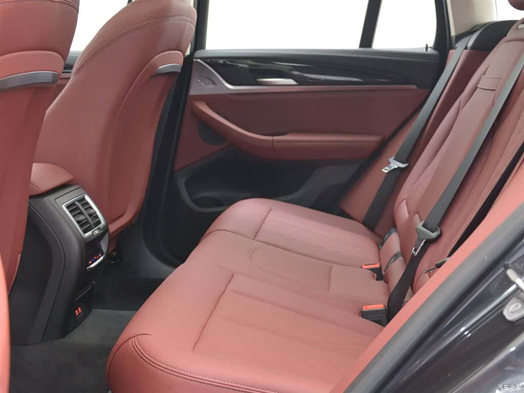 BMW X3, 2023 9