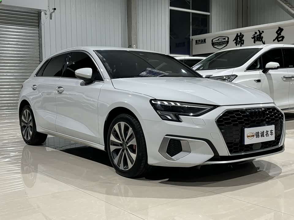 Audi A3 Audi A3