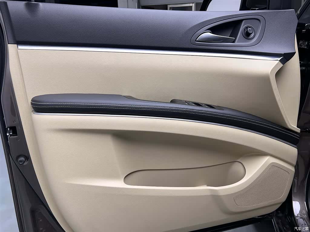 Buick GL8, 2024 все фото