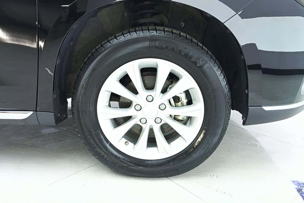 Haval M6, 2021 6