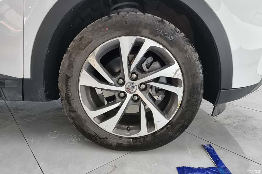Buick Envision, 2023 6