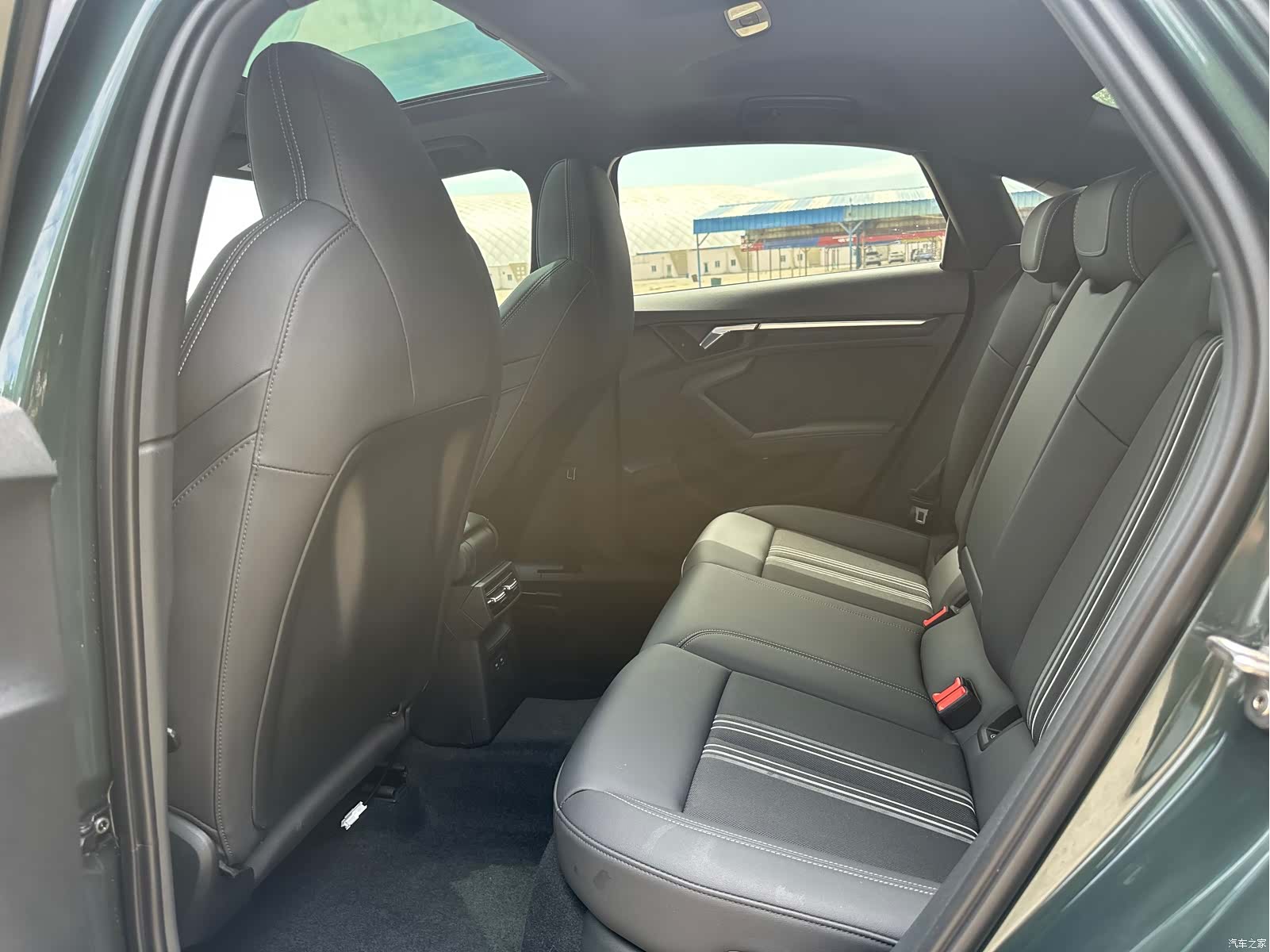 Audi A3, 2022 15