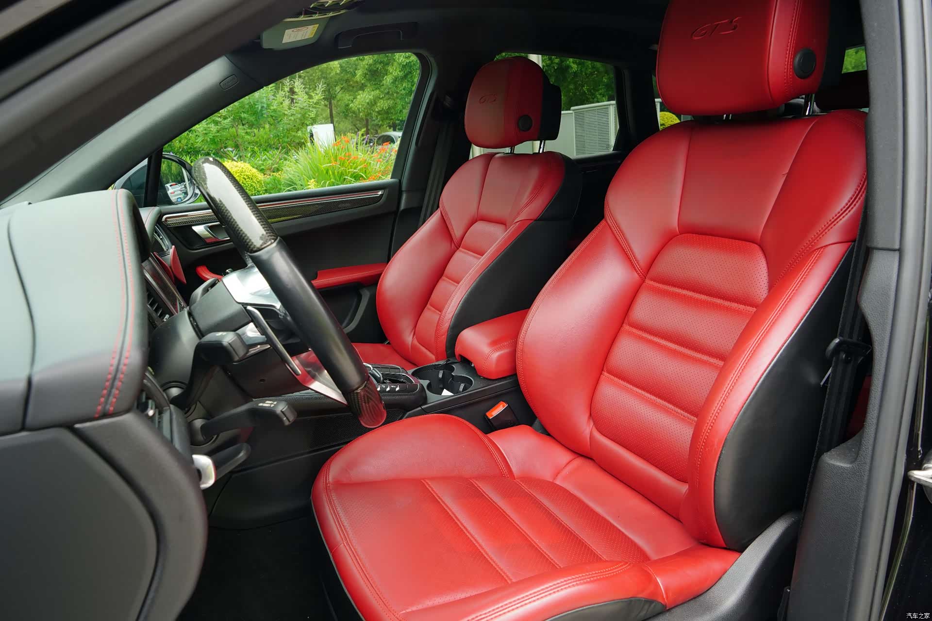 Porsche Macan, 2017 16