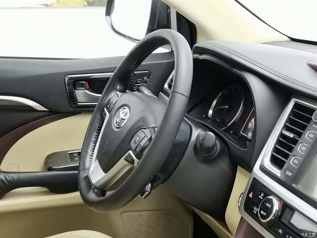 Toyota Highlander, 2015 22