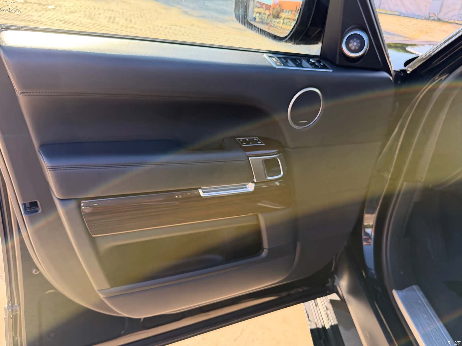 Land Rover Range Rover, 2013 8