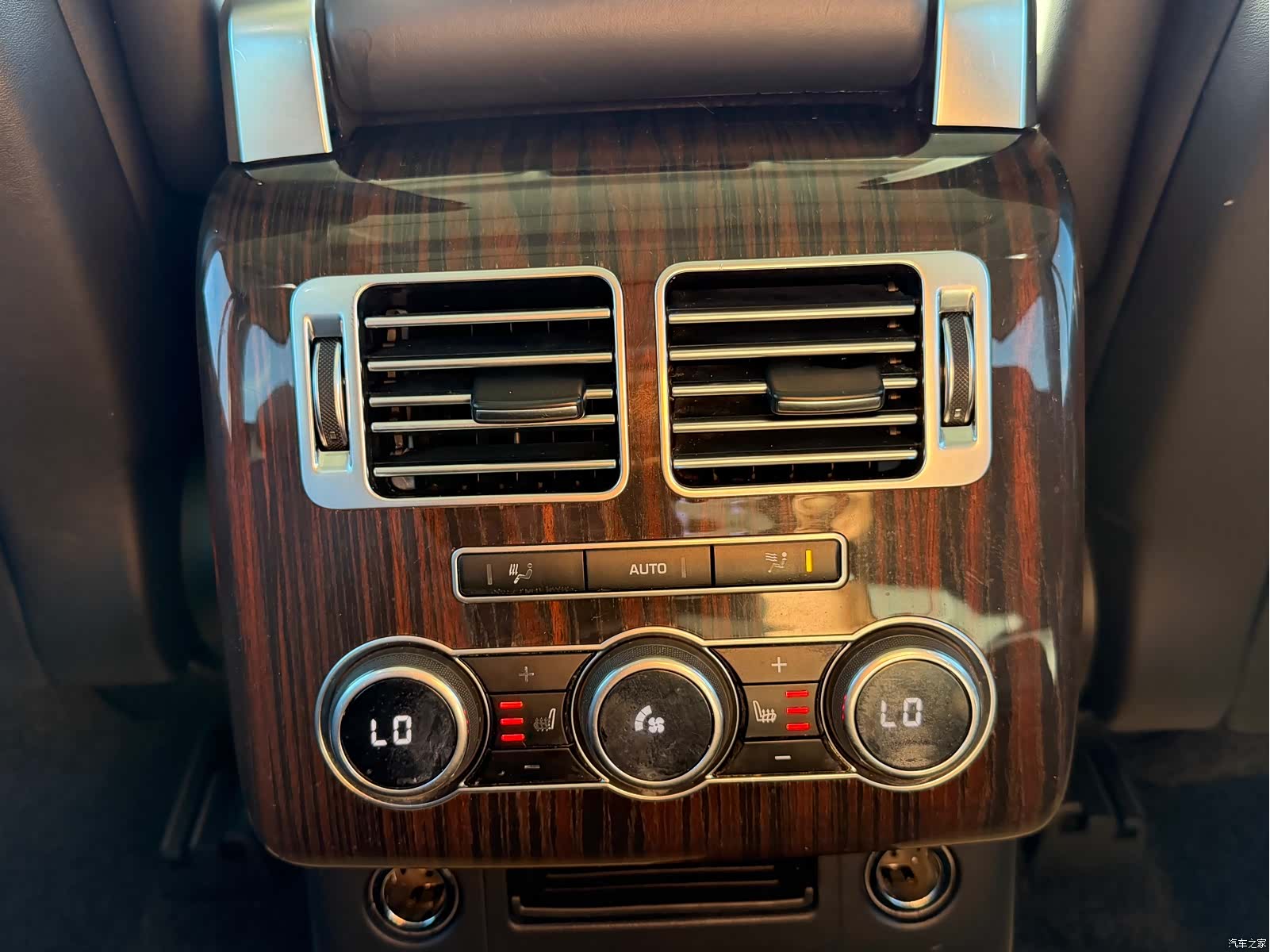 Land Rover Range Rover, 2013 20