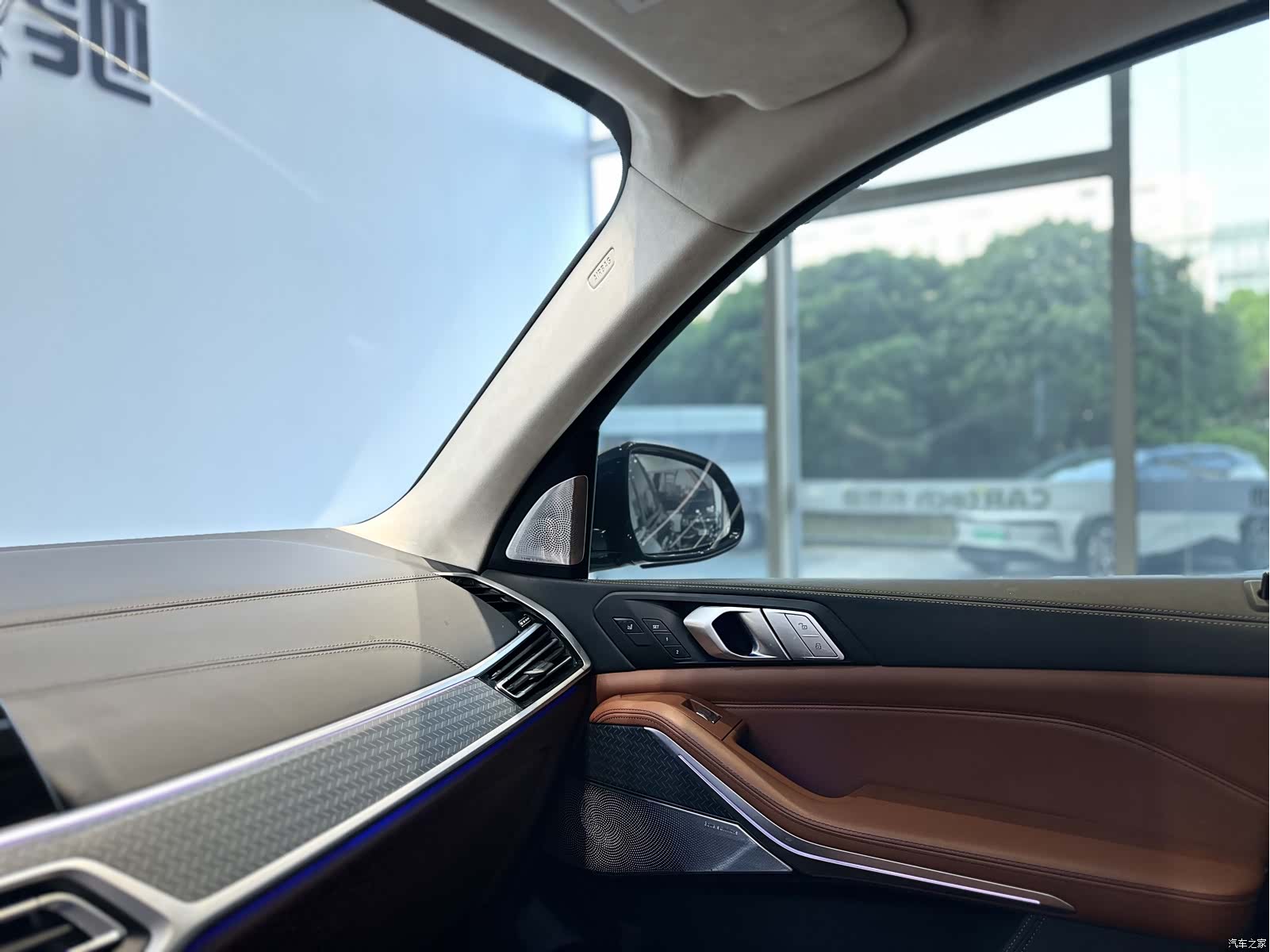 BMW X7, 2022 13