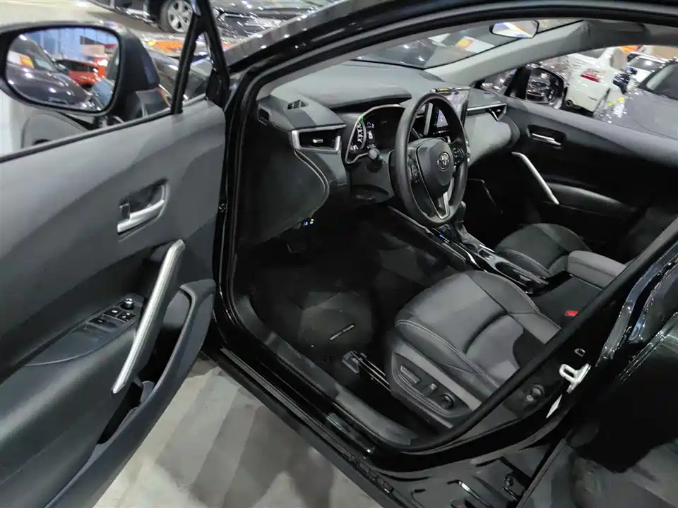 Toyota Fenglanda Toyota Fenglanda