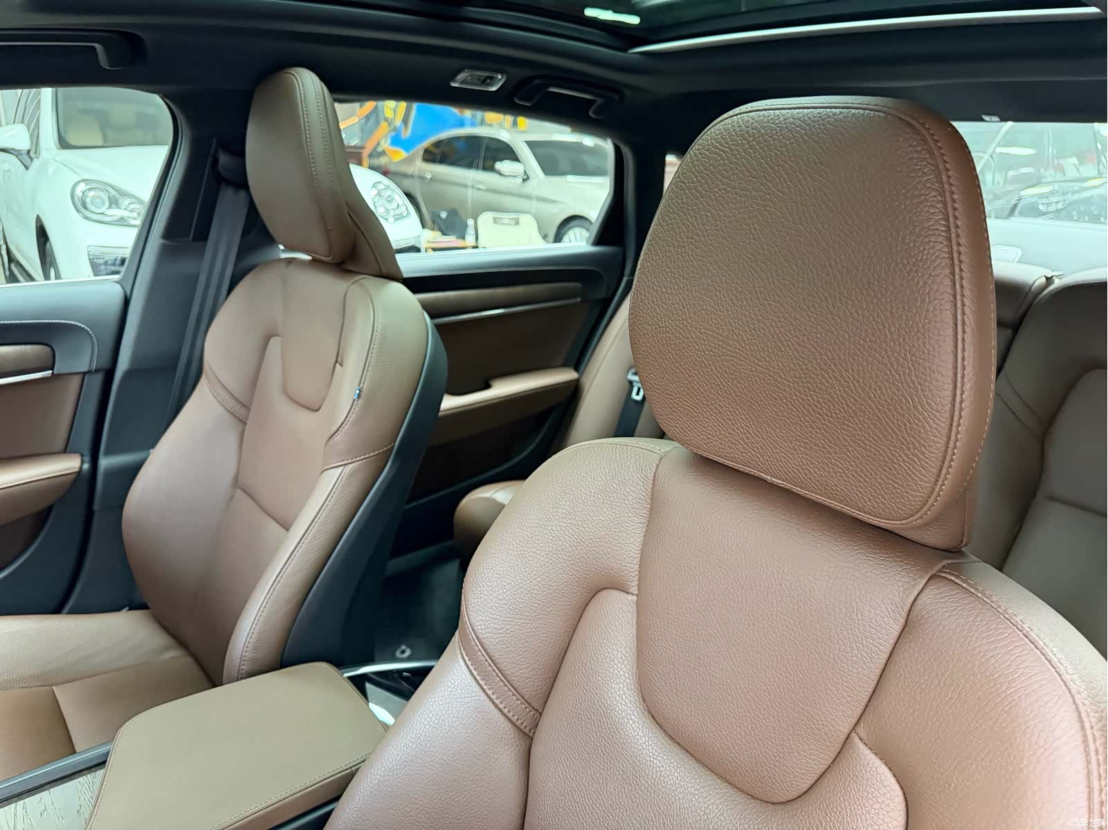 Volvo S90, 2021 19