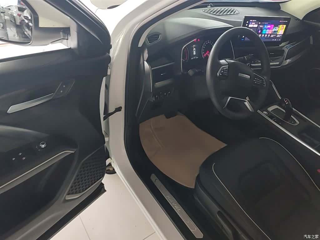Haval H6, 2022 16