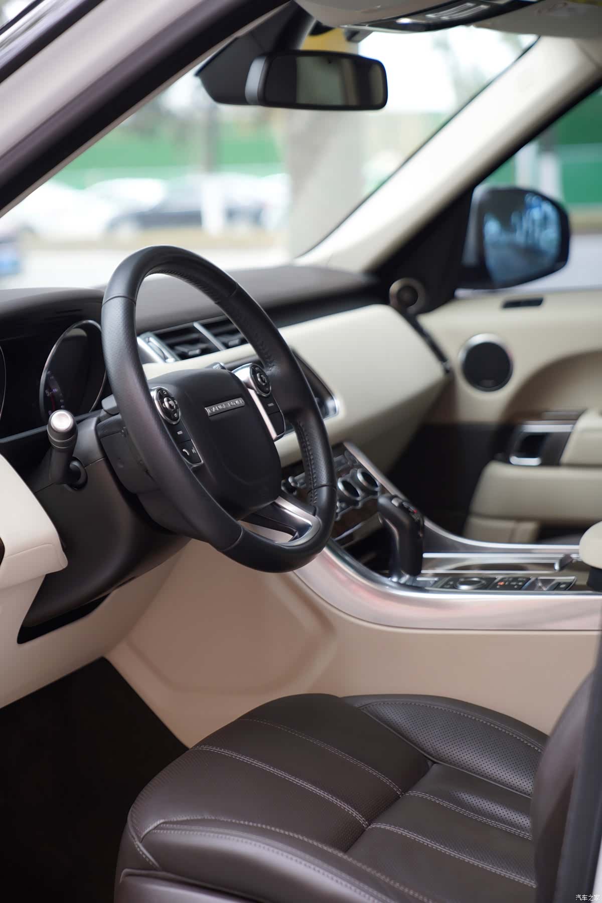 Land Rover Range Rover, 2015 4