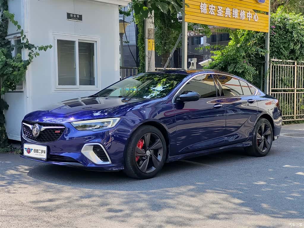 Buick Regal