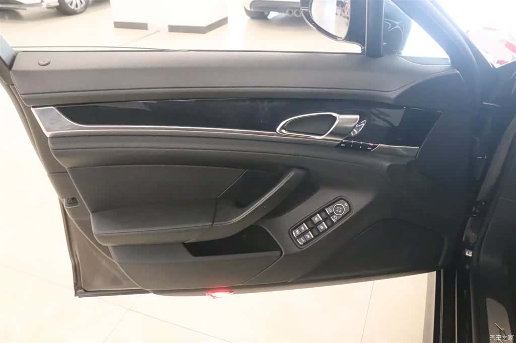 Porsche Panamera, 2012 13